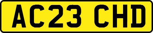 AC23CHD