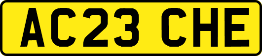 AC23CHE
