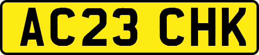 AC23CHK
