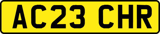 AC23CHR