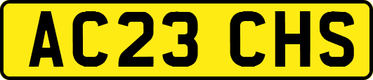 AC23CHS