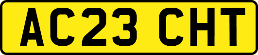AC23CHT