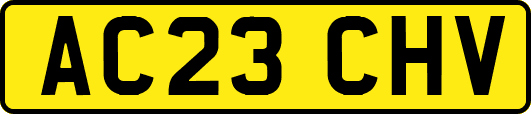 AC23CHV