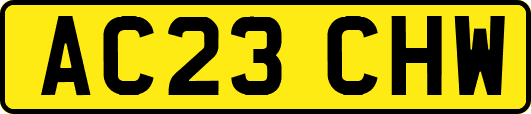 AC23CHW