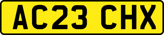 AC23CHX