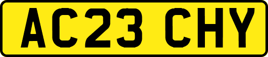 AC23CHY