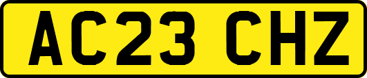 AC23CHZ