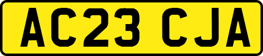 AC23CJA