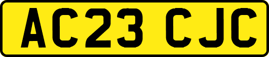 AC23CJC