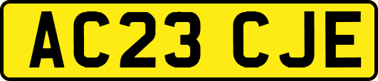AC23CJE