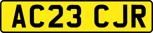 AC23CJR