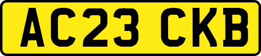 AC23CKB
