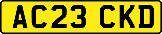 AC23CKD