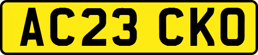 AC23CKO