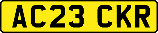 AC23CKR