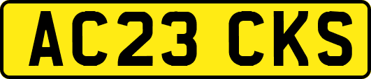AC23CKS