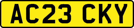 AC23CKY