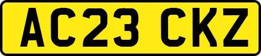 AC23CKZ
