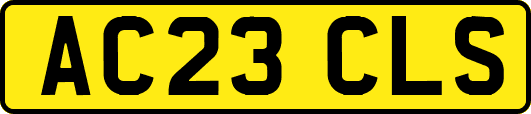AC23CLS