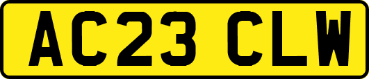 AC23CLW
