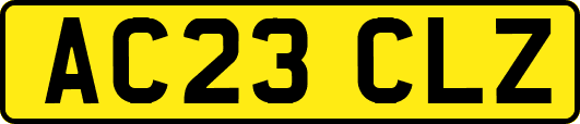 AC23CLZ