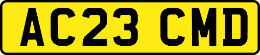 AC23CMD