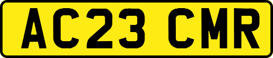 AC23CMR