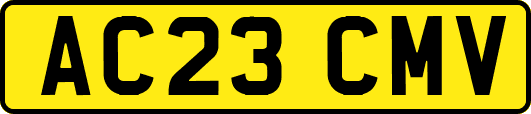 AC23CMV