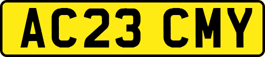 AC23CMY