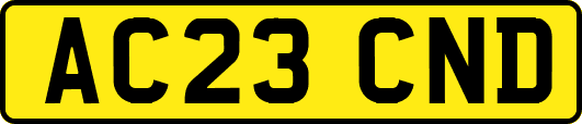 AC23CND