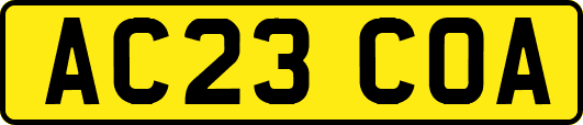 AC23COA