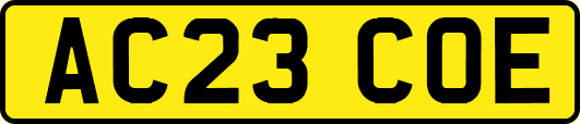 AC23COE