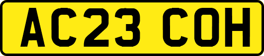 AC23COH