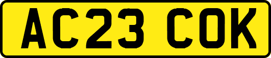 AC23COK
