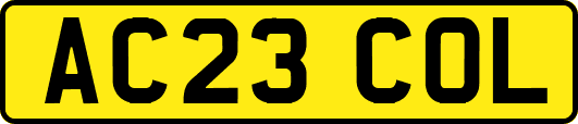 AC23COL