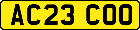 AC23COO