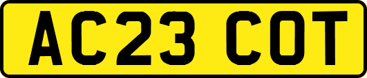 AC23COT