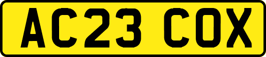 AC23COX