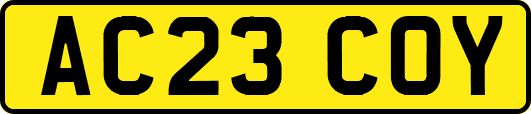AC23COY