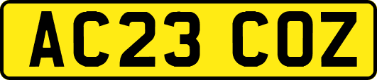 AC23COZ