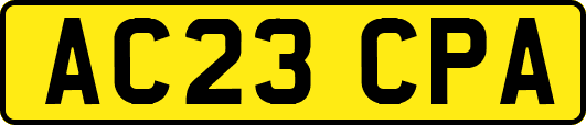 AC23CPA