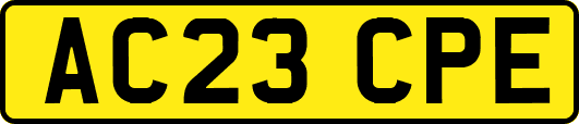 AC23CPE