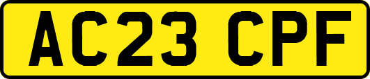 AC23CPF