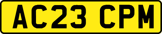 AC23CPM