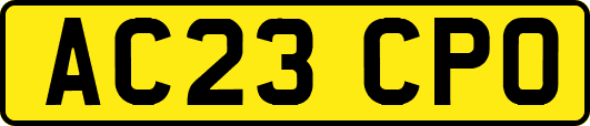 AC23CPO