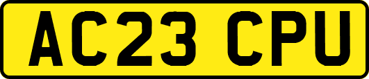 AC23CPU