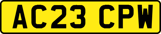 AC23CPW
