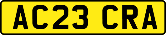 AC23CRA