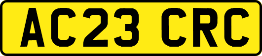 AC23CRC