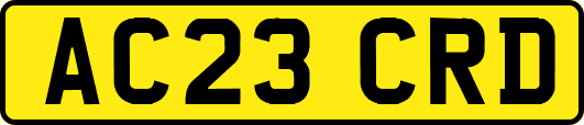 AC23CRD